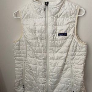 Women's Patagonia Nano Puff Vest
